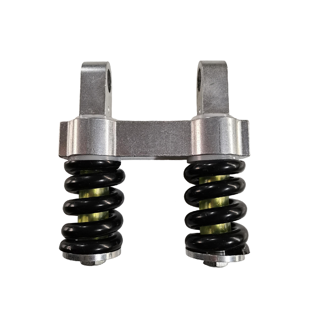 Rear shock absorber for electric scooter i9Pro -S9pro-i9Max -S9max