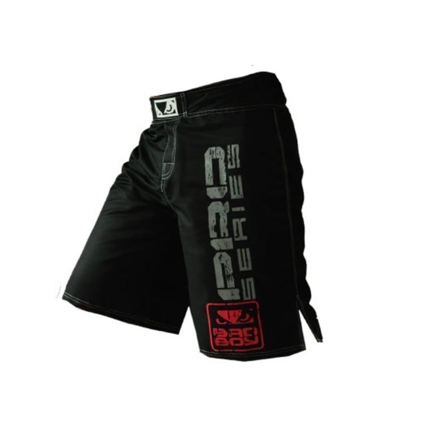 Men&#039;s Shorts SUOTF Technical performance Falcon shorts sports training and competition MMA shorts Tiger Muay Thai boxing shorts mma short 23071