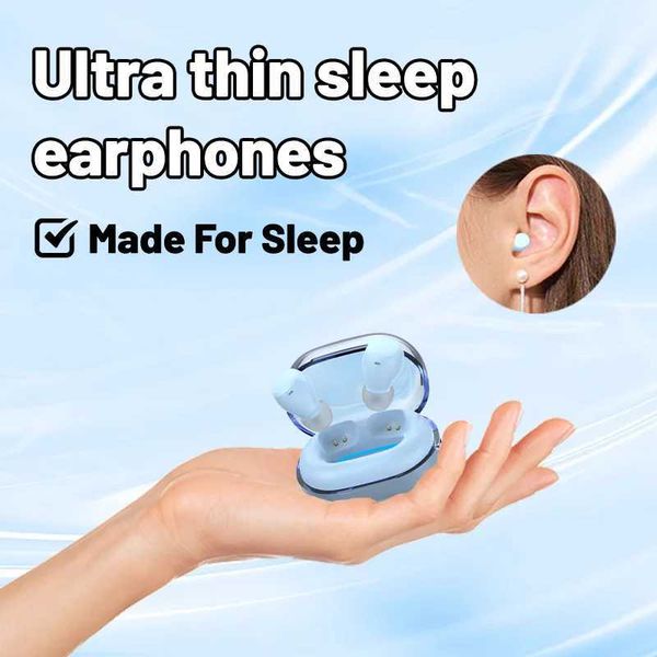 TWS Wireless set In Ear Mini phones With Mic Earbuds HiFi Music Earphones Outdoor Sports Fashion For All Phone Z250114