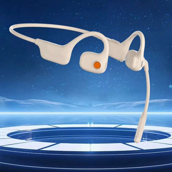 shanshi The most popular TWS business headphones with noise-cancelg microphones are used forcomputer phone calls