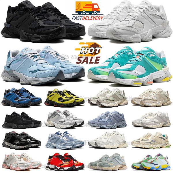 Men women outdoor shoes sneakers running mens trainers triple black Arctic Grey Sea Salt Quartz Grey white womens sports runners