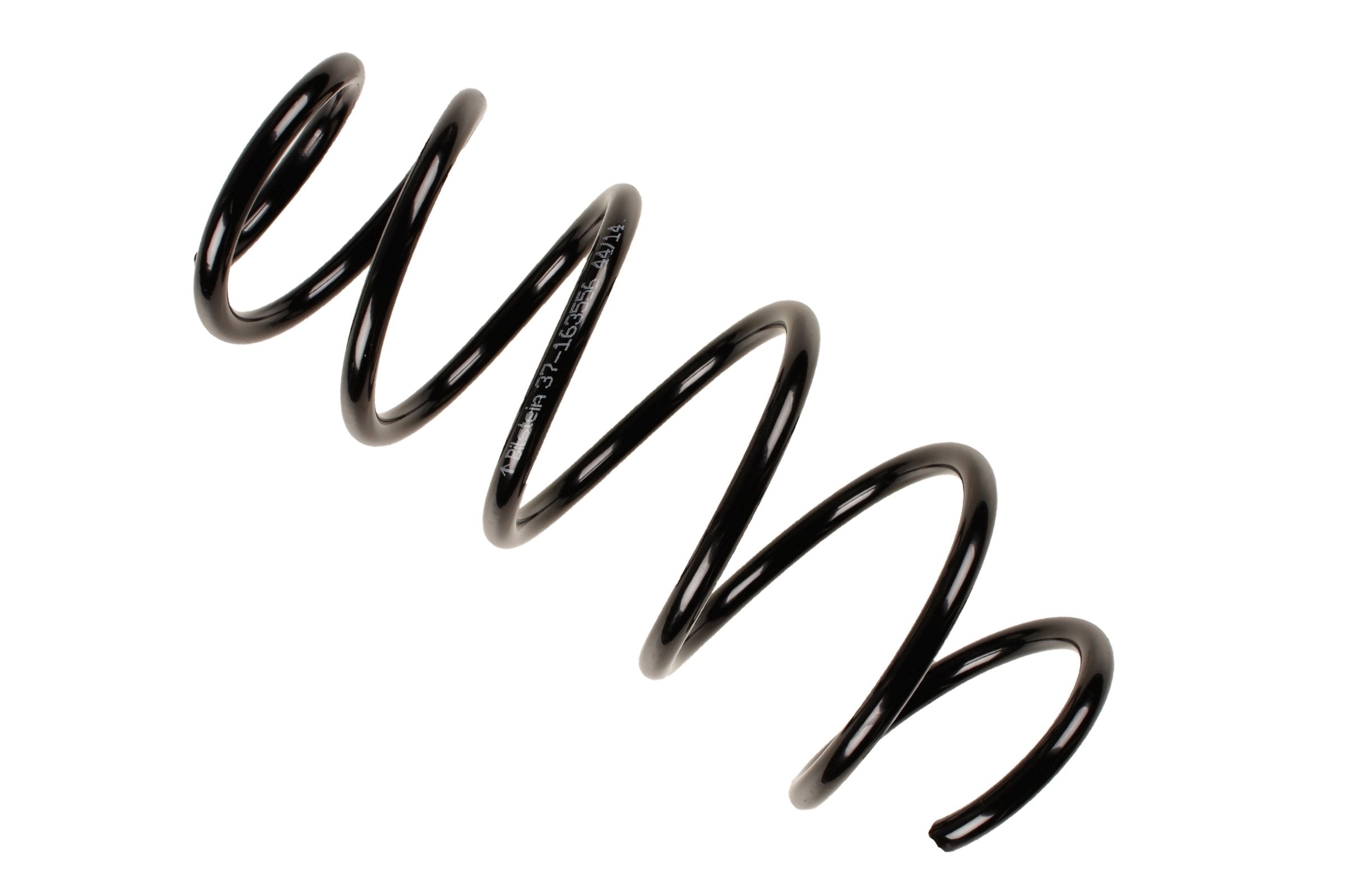 Coil Spring BILSTEIN 37-163556