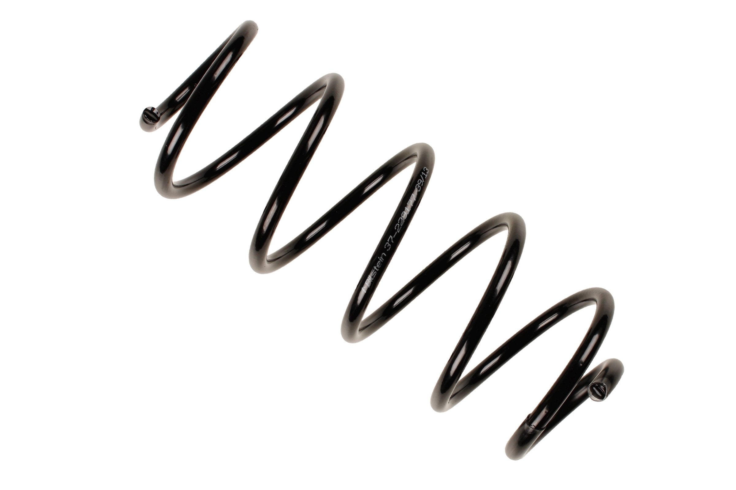 Coil Spring BILSTEIN 37-229177
