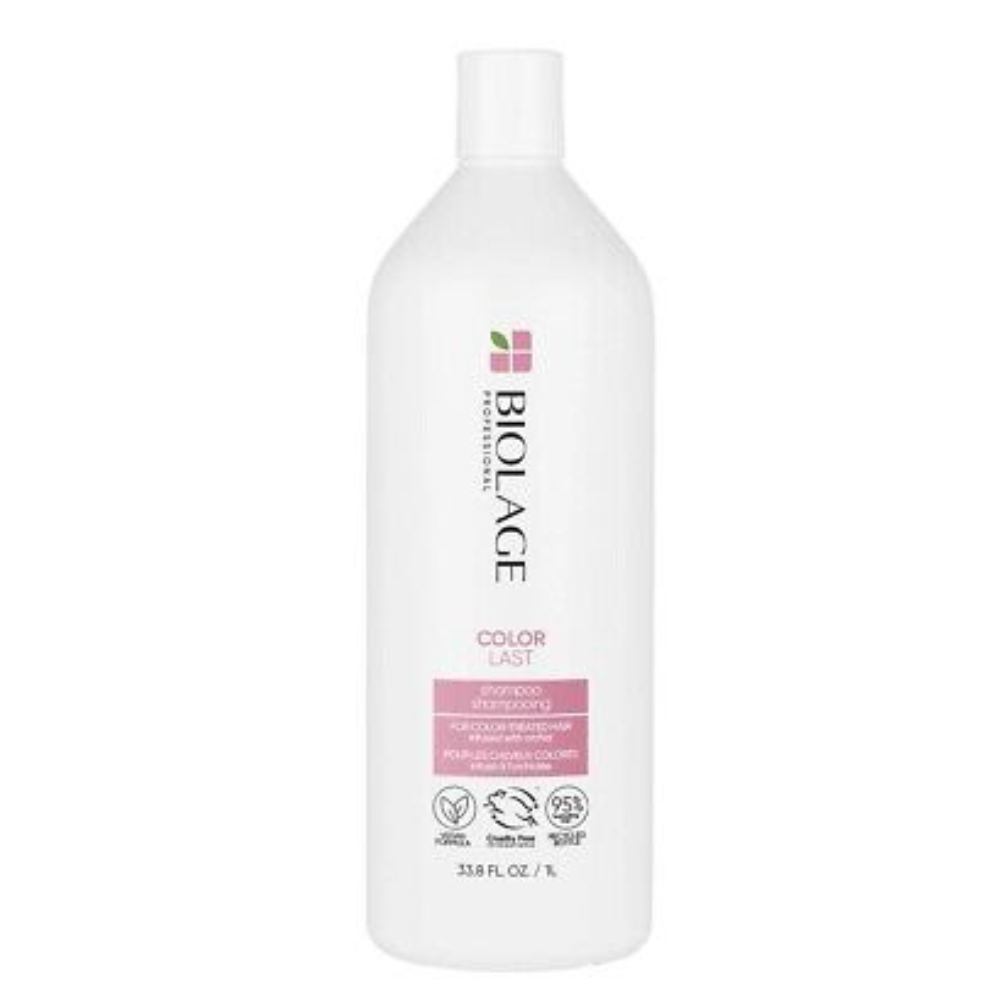 Biolage color last shampoo per capelli colorati 1L Promozione