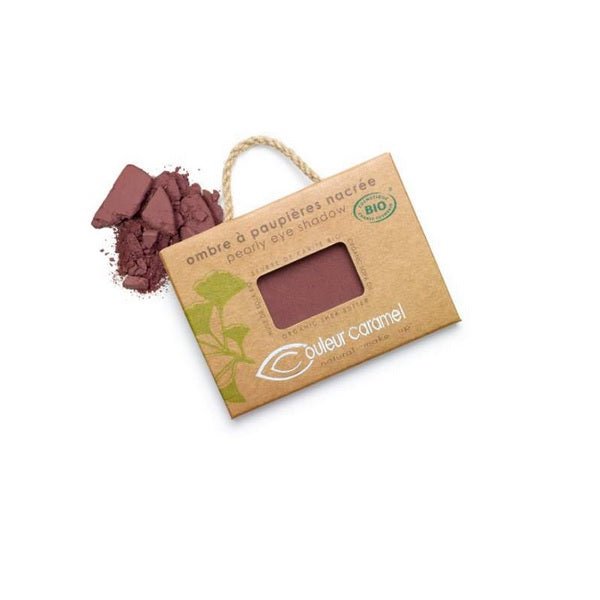 Couleur Caramel 100 Fatale Lidschatten