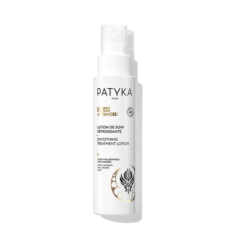 Patyka Clean Advanced Smoothing Treatment Lotion 100 ml