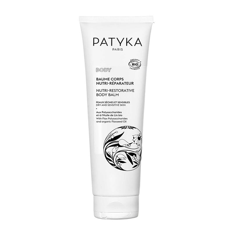 Patyka Balsam de corp nutritiv și reparator 150 ml