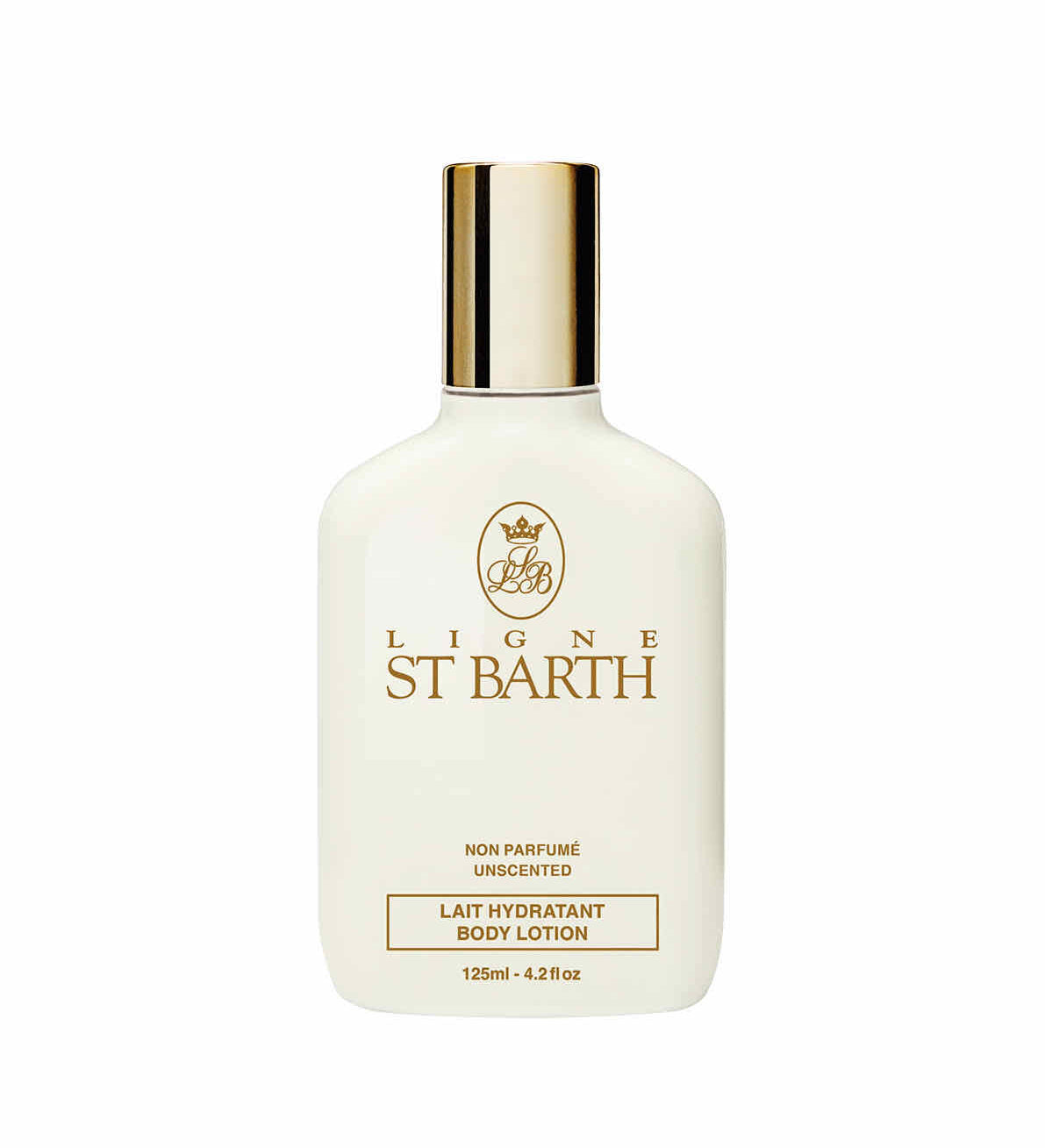 St. Barth Uparfumeret Body Lotion 125ml
