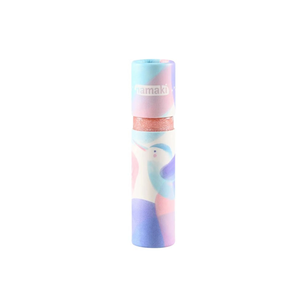 Namaki Rosa glitter lipgloss (6ml)