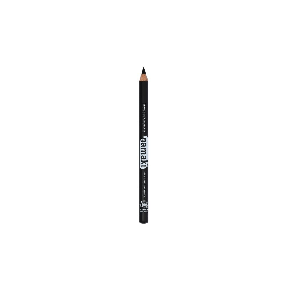 Namaki Thin Face Makeup Pencil, Black (1.10 g)