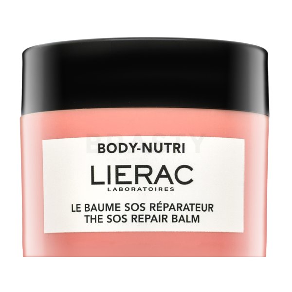 Lierac Body-Nutri Balsam naprawczy SOS 30 ml