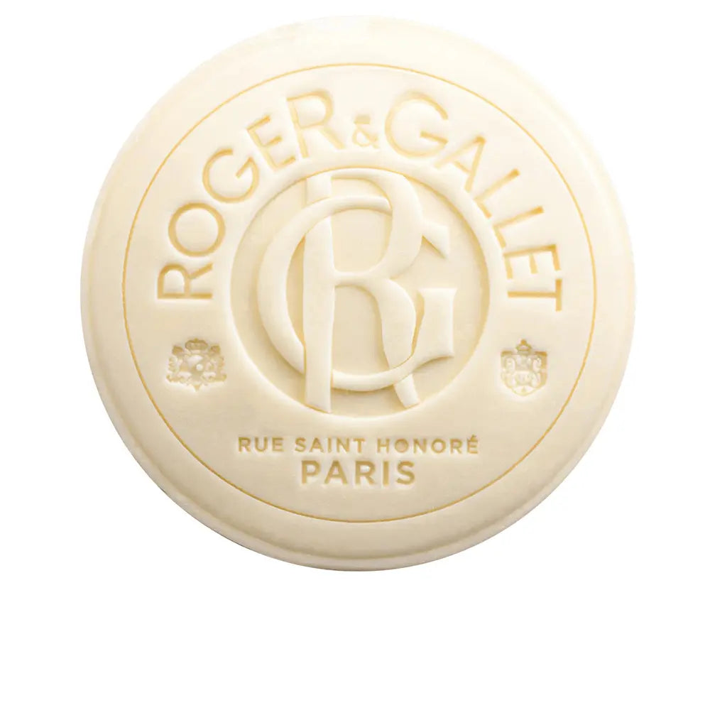 Roger & Gallet Cologne Twist 3 i 1 Body-Hair-Beard Cleanser 100g
