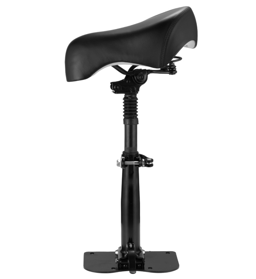 iX5 Electric Scooter Adjustable Seat