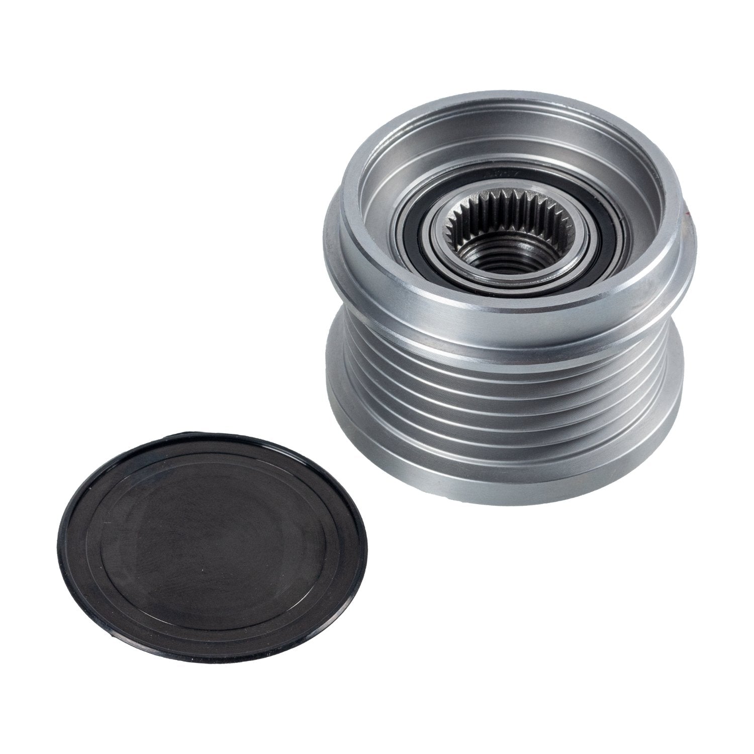 Alternator Freewheel Clutch FEBI BILSTEIN 37047