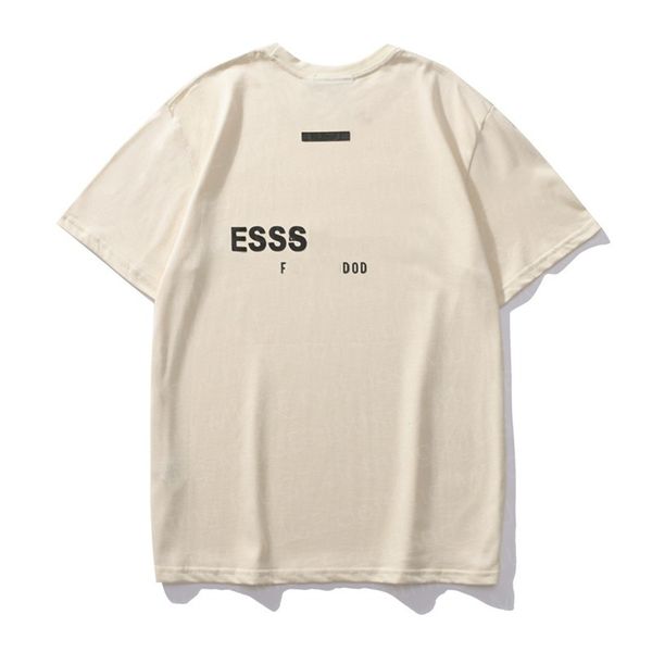 brand t shirt designer 1977 shirts Summer Short Sleeve tshirt Mens T Shirt Galleries Tee Depts T-shirts Black White Fashion Men Women Tees W