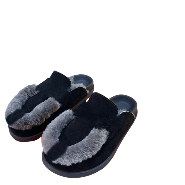 Luxury Slippers Designer slippers Women Slippers Warm slippers Winter slippers designer shoes women shoes winer shoes snwo slippers luxury s