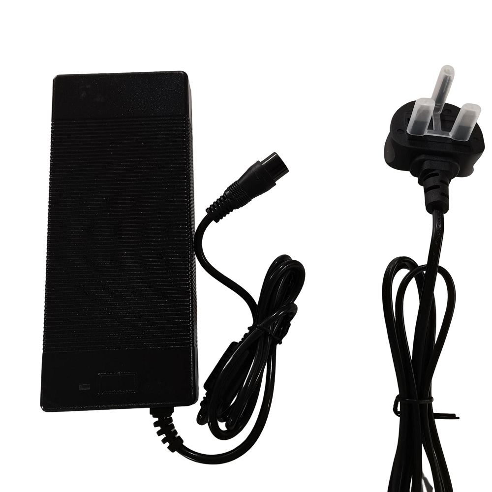 New Charger for  Electric Scooter iX4-T4