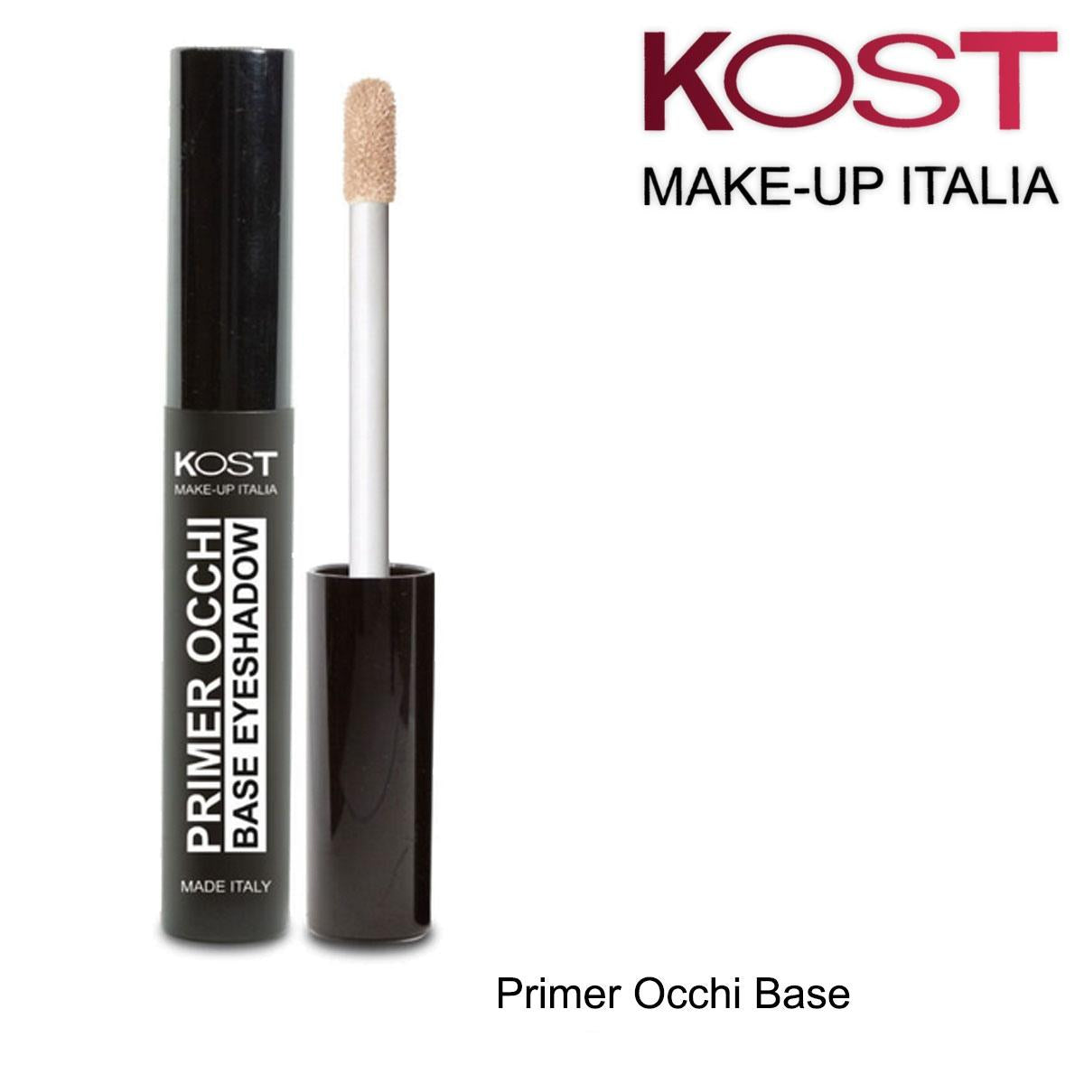 Primer Eyes Base Eyeshadow Kost 01