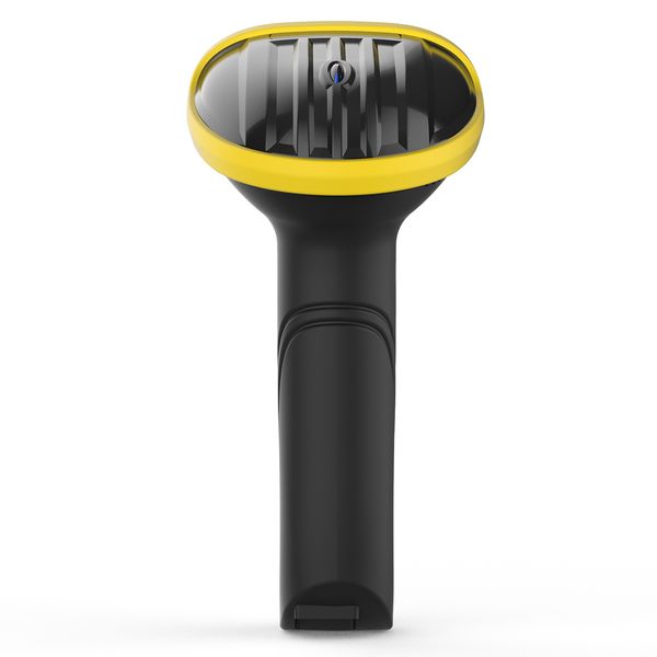 X-377D Dual Interface Wireless 2D QR Code Scanner Ideal for Business Operations Barcdoe scanner