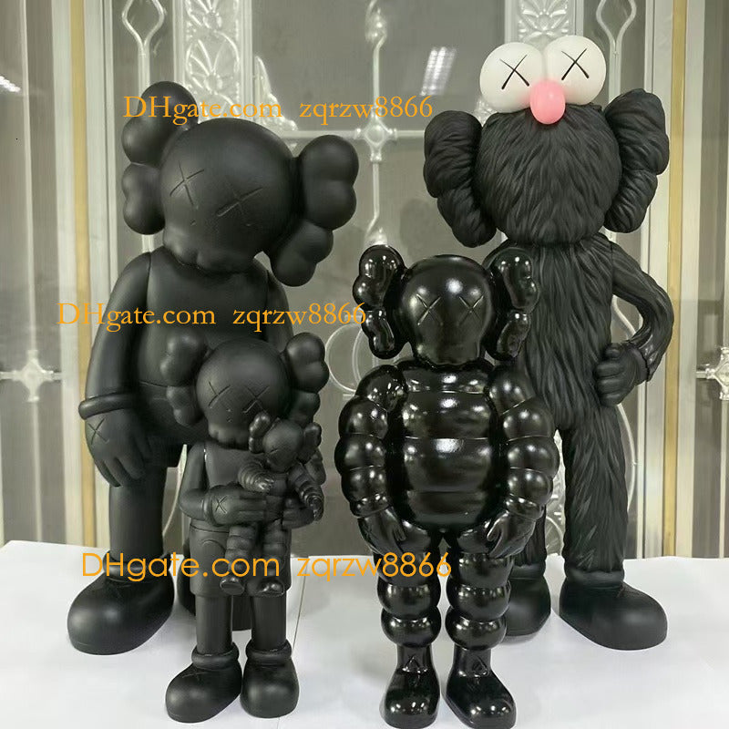 wholesale Movie Designer Games anime playthi Companion Original Box Action figure Solid model Decorations doll New Year Window display High quality