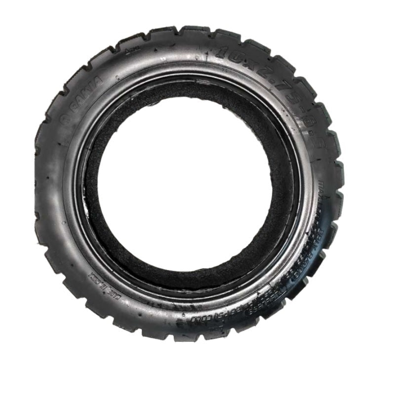 Vacuum pneumatic tire for electric scooter iX3-iX4