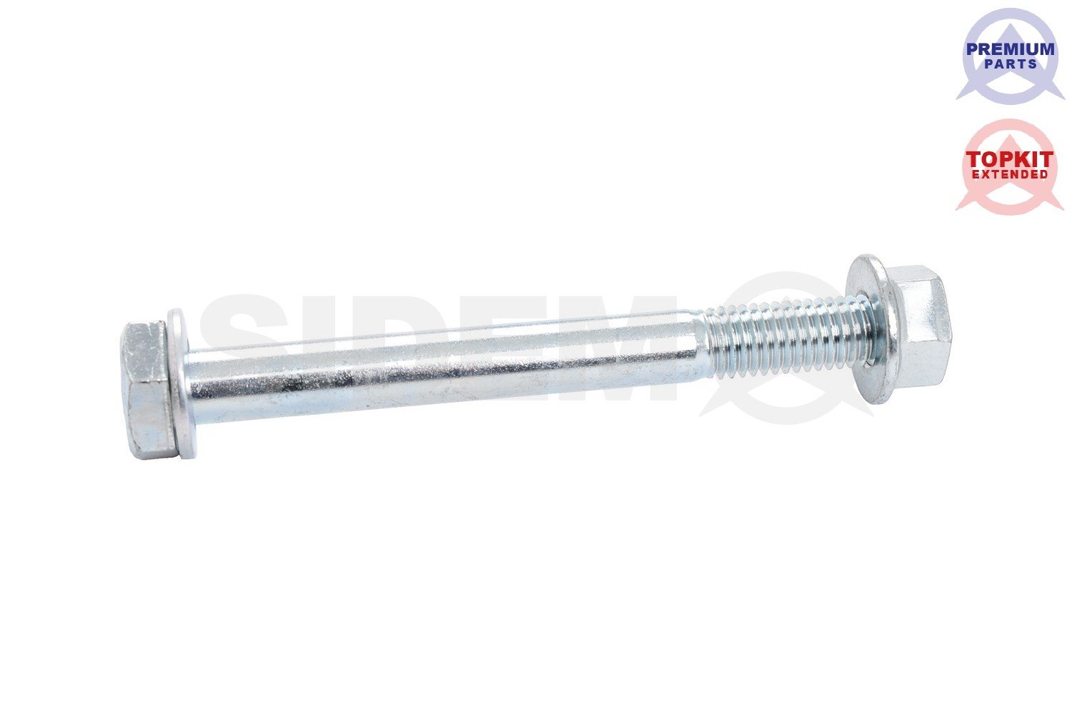 Repair Kit, wheel suspension SIDEM 37387