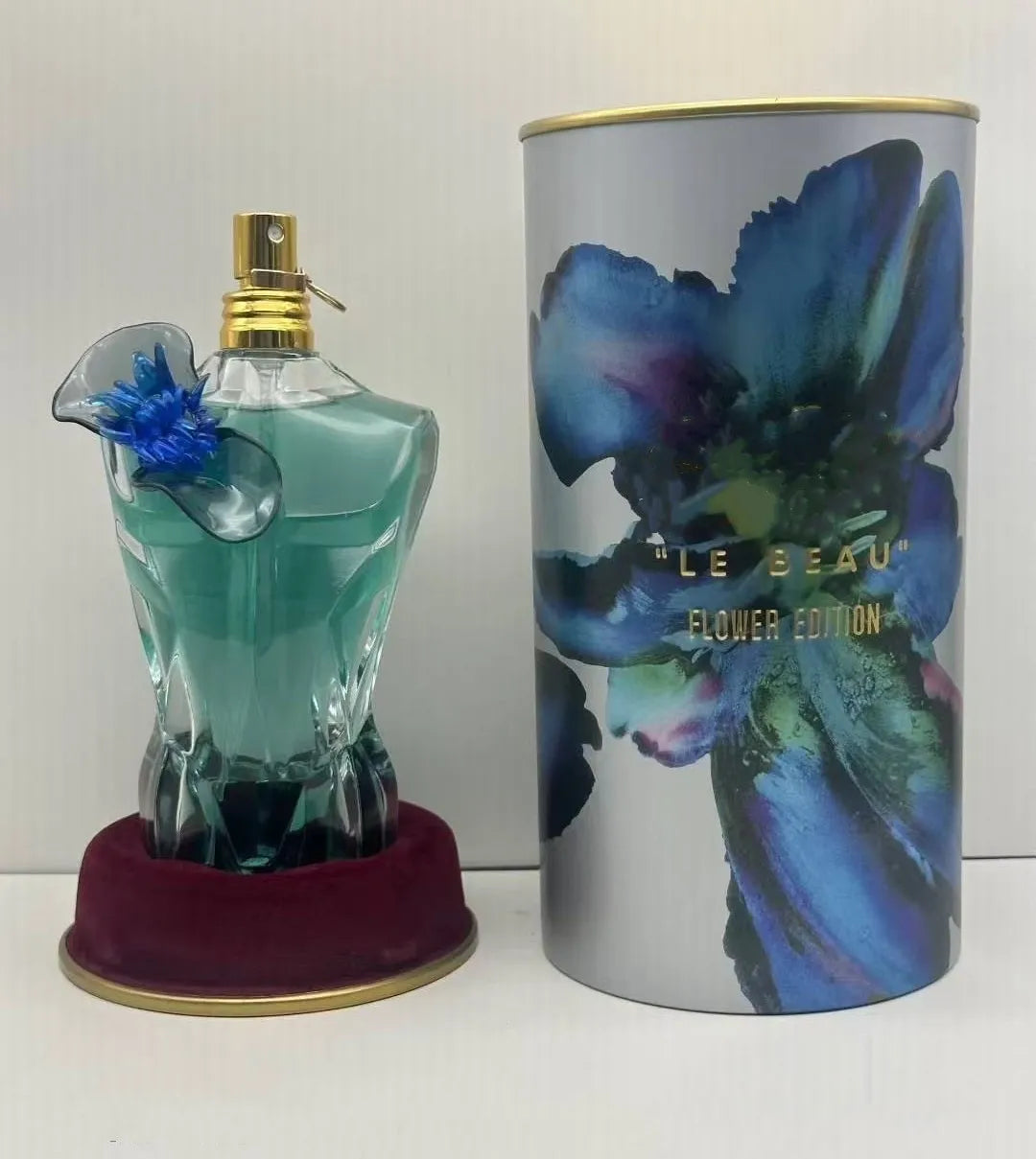 Classical Man Perfume Spray Elixir Large Capacity 125ml -4.2fl.oz EDT Oriental Fougere Notes Cologne Long Lasting Smell good scent fast delivery