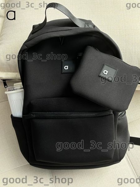 Al0 Backpack A398 Men&#039;s And Women&#039;s Fashion Shoulder Bag Al0 Workout Joker Travel Bag Outdoor Sports Backpack fbf