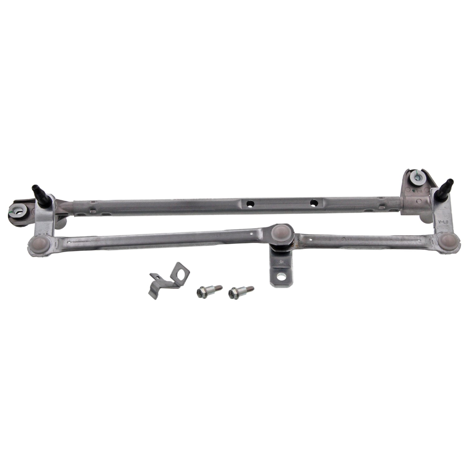 Wiper Linkage FEBI BILSTEIN 37529