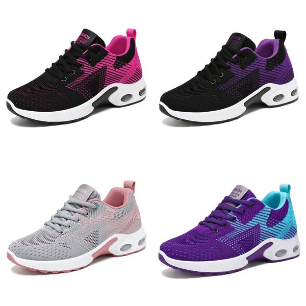 Casual Sports Shoes Men 2024 New Breathable Mesh Fashion Shoes Men&#039;S Lightweight Outdoor Lawn Fashion Running Shoes