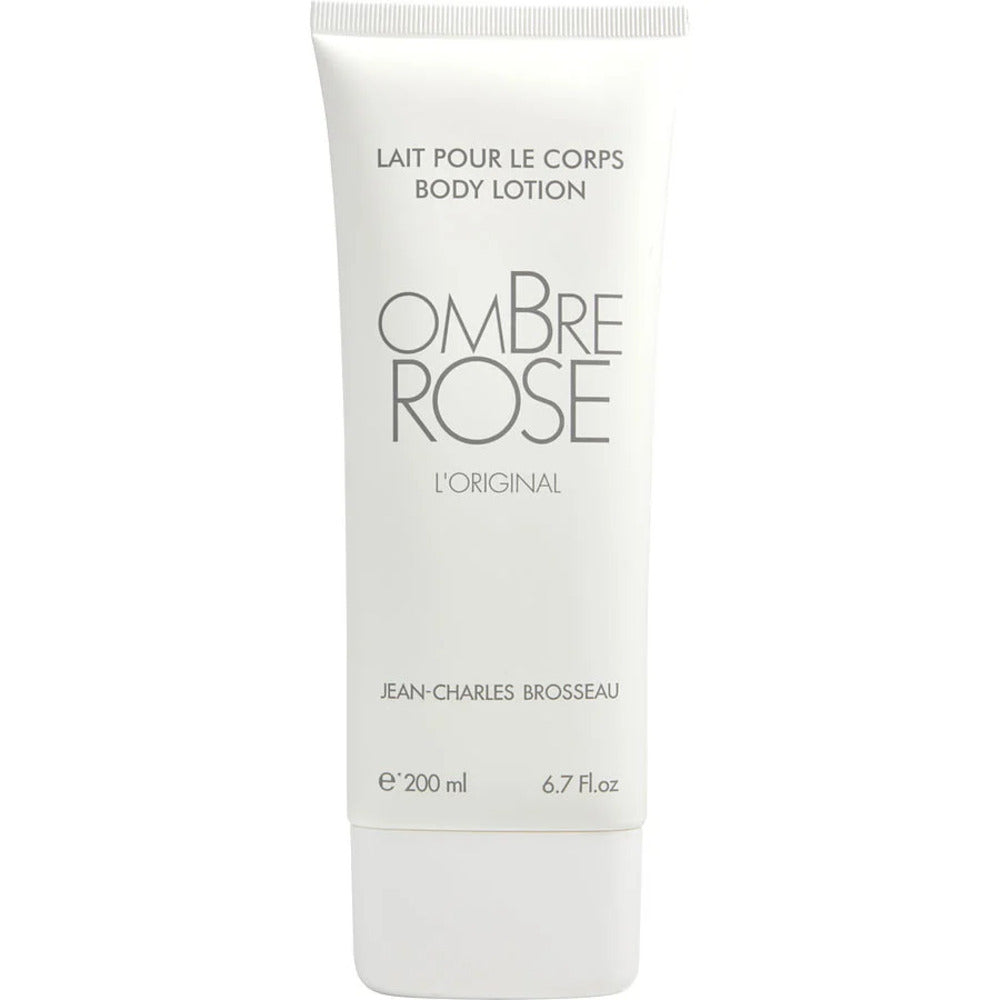 Ombre Rose L'Original Body Lotion - 6.7oz