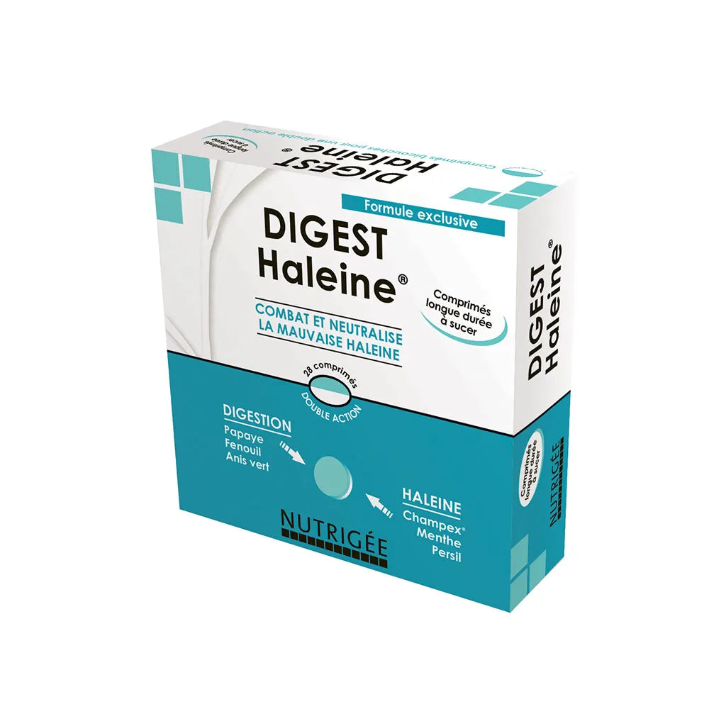 Nutrigè Digest Alito 28 Tabletten