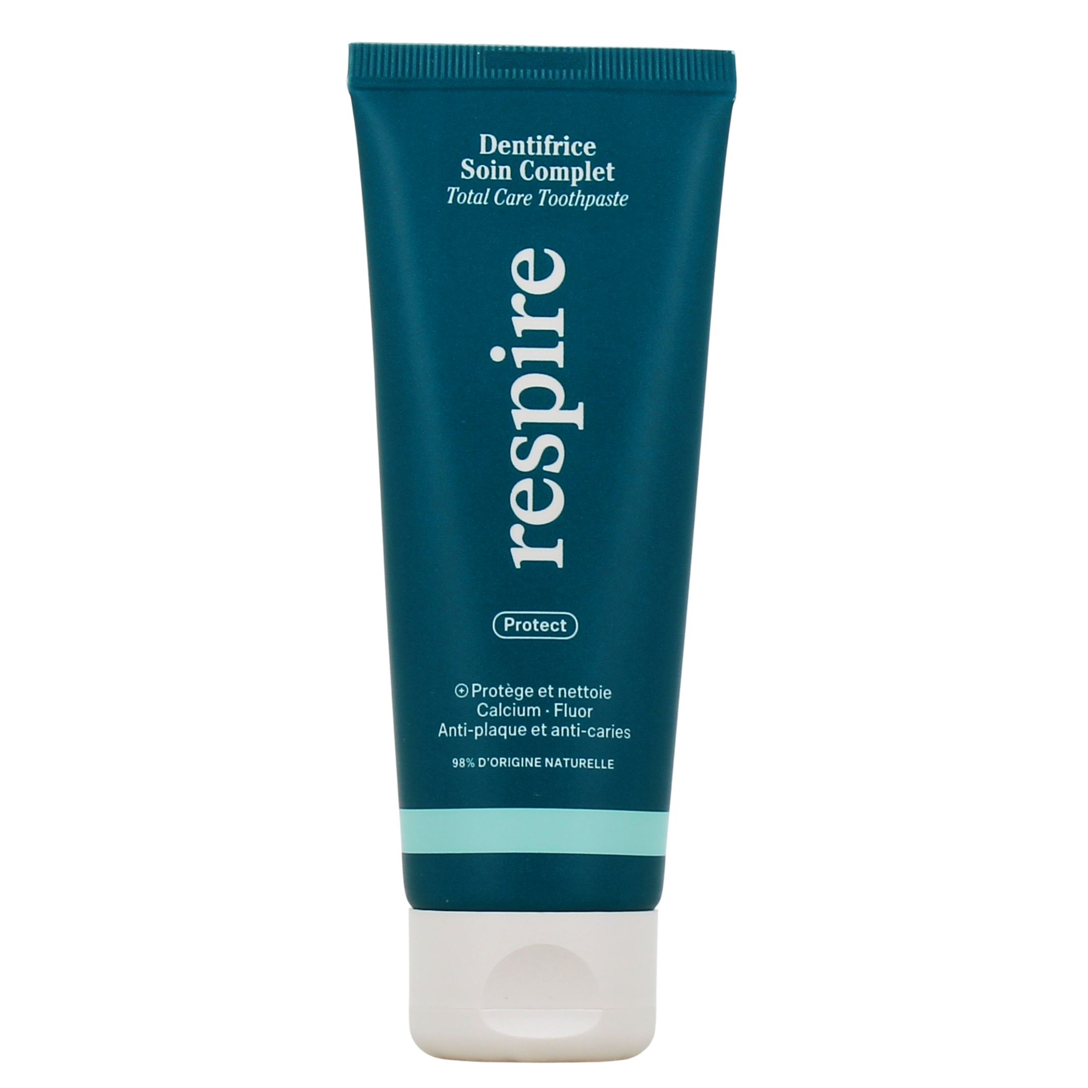 Respire Complete Treatment Tannkrem 75ml