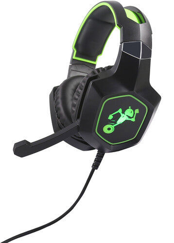 TekNMOTION TMXYB1GN Yapster XBOX1 Surround Sound Headset BLK