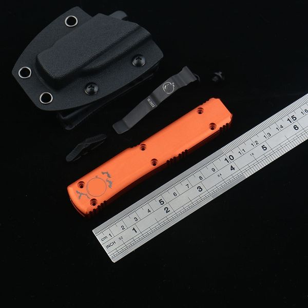 MT Halloween U-T Spare parts 6061-T6 Aviation Aluminum Alloy handle Outdoor hand Tools