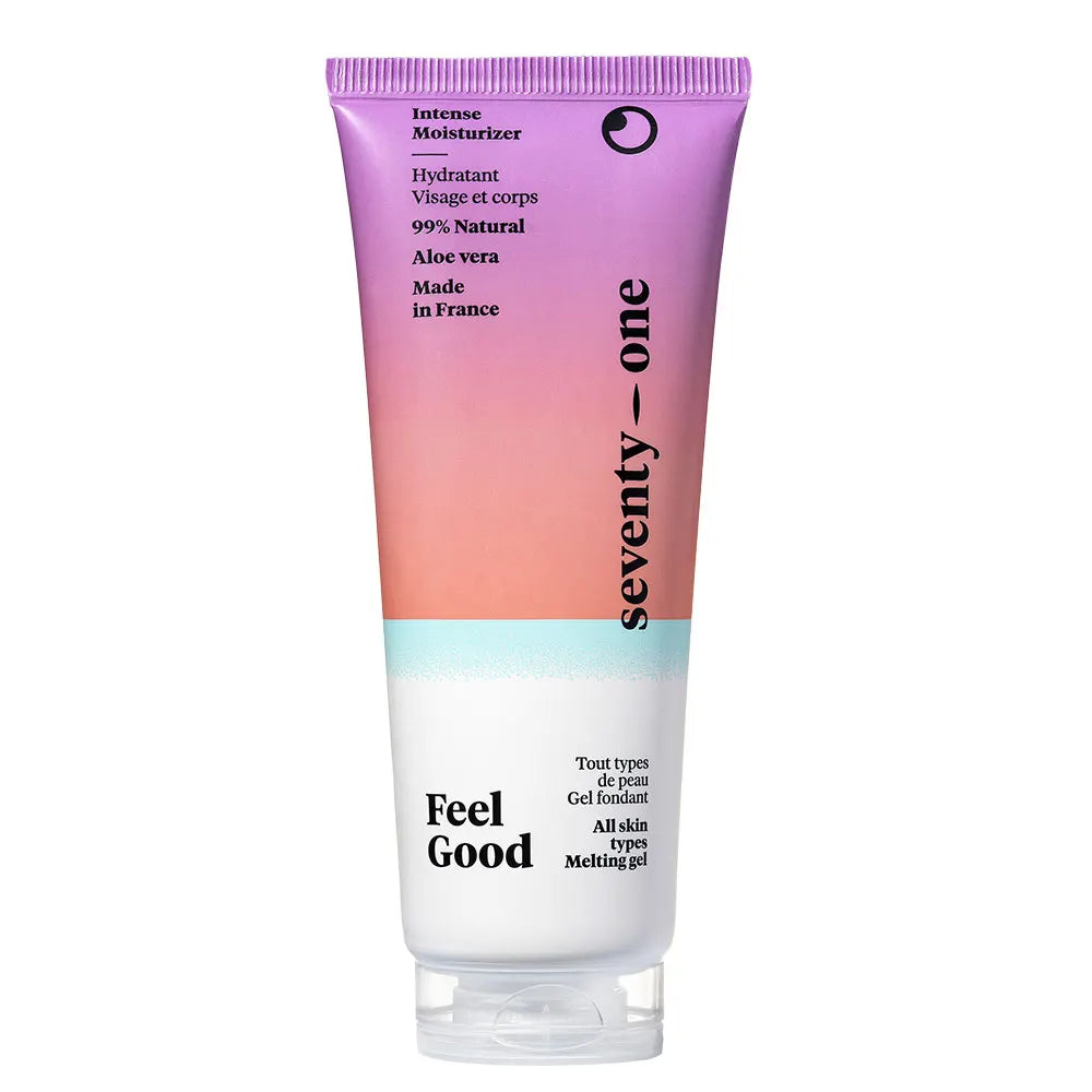 SeventyOne Feel Good Moisturizer - Face 75ml