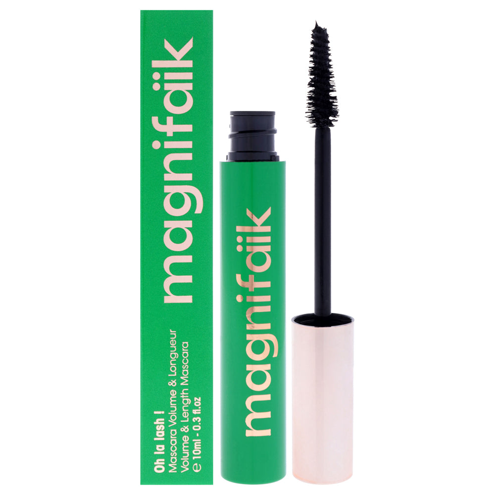 Volume And Length Mascara