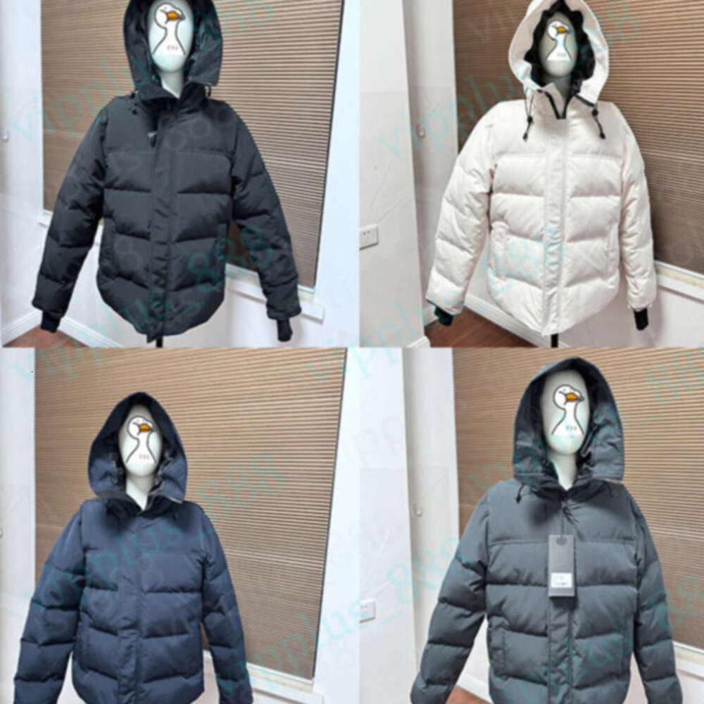 Leisure Designer down jacket white duck windbreak Mens Parkas Jackets Collar hoody real wolf skin adventure coat Winter Outdoor Doudoune Manteau Hom