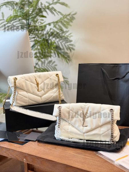 Designer Fashion Shoulder Bag Luxury Sheepskin Envelope Women Crossbody Bag Purse Handbag All-match Woman Wallet Lady Hand Bag High Quality