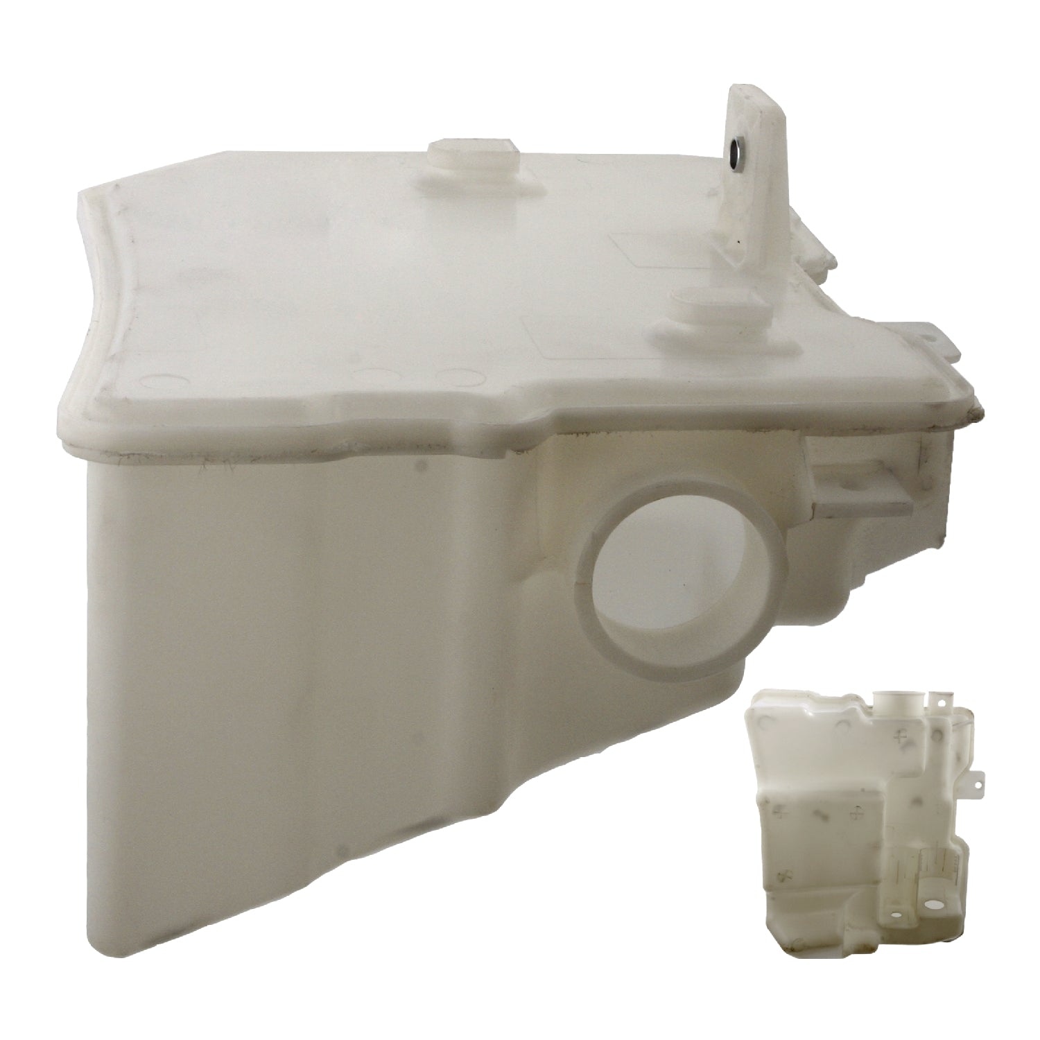 Washer Fluid Tank, window cleaning FEBI BILSTEIN 37970