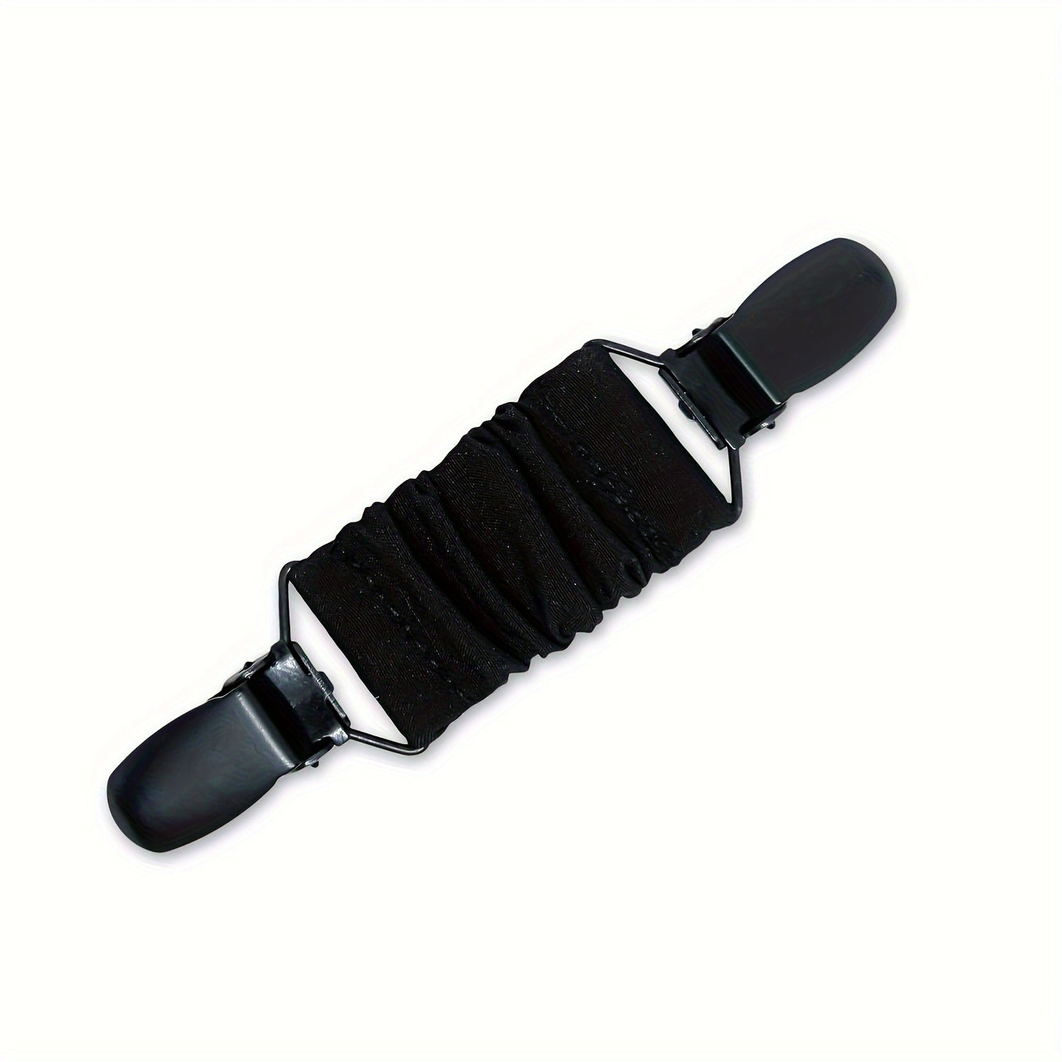 TEMU Dress Clips Back Cinch 4.2-inch Long Clothes Clips, Sweater Clips, Shawl Clips, Cardigan Collar Clips, Travel Hat Clips For Women Windproof Cli