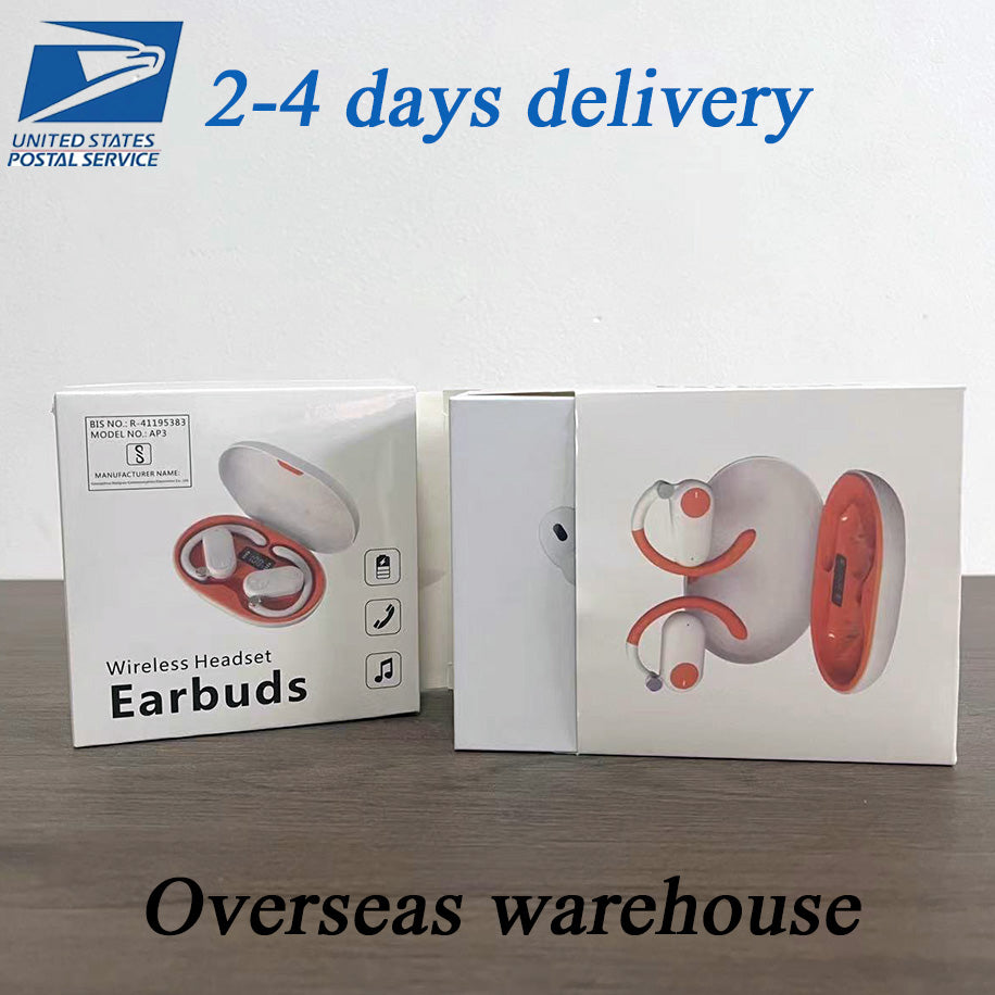 New Pods 4th Gen tws earbuds Pods Pro 2 With ANC USB C TWS Wireless Bluetooth Earphones Pods 6 Earphone Handfree Headset USB-C charging port For Xia