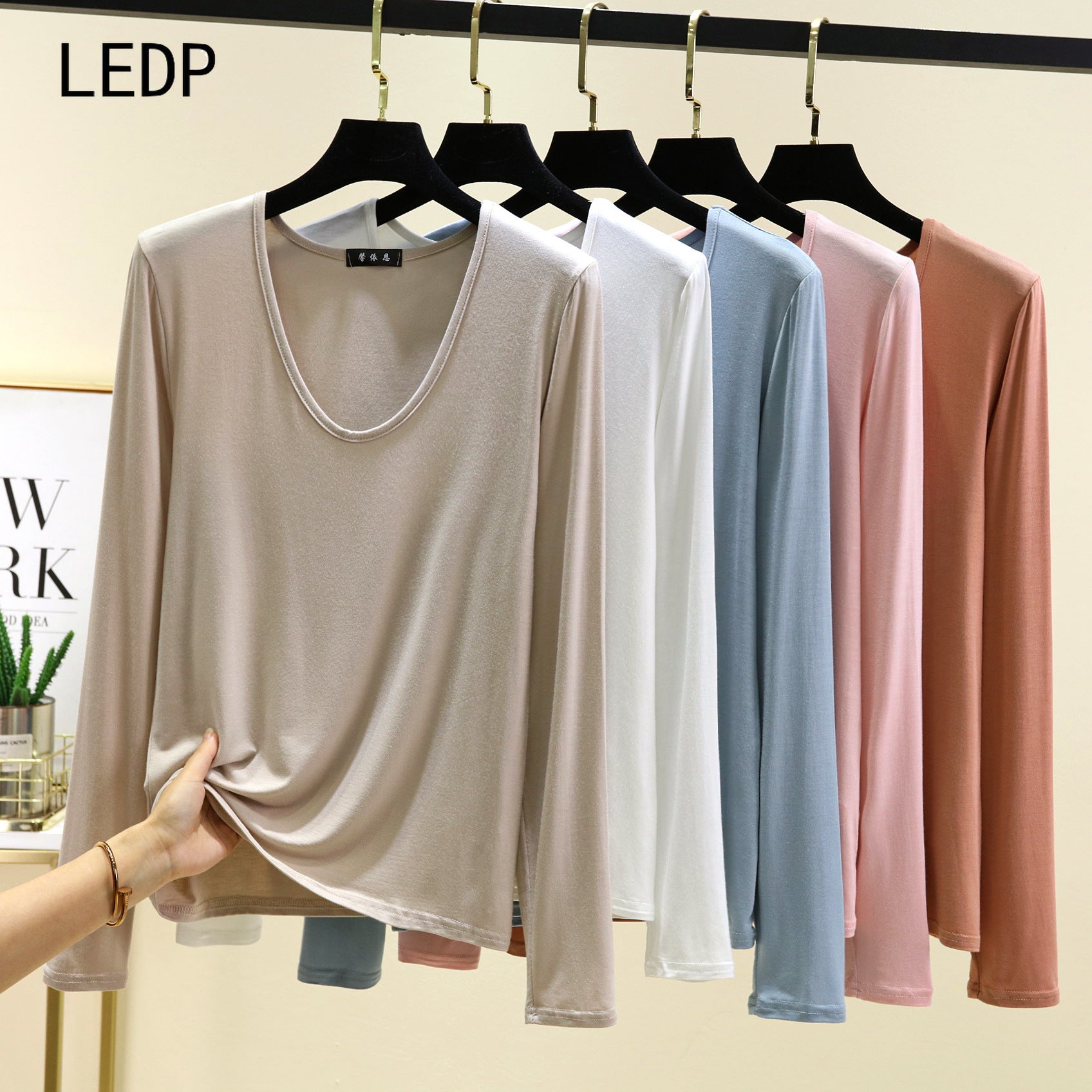 208741 Quantum Dot Gradient Shirt Large Women&#039;s Nano Grain Breathable Optoelectronic Miracle Forest System