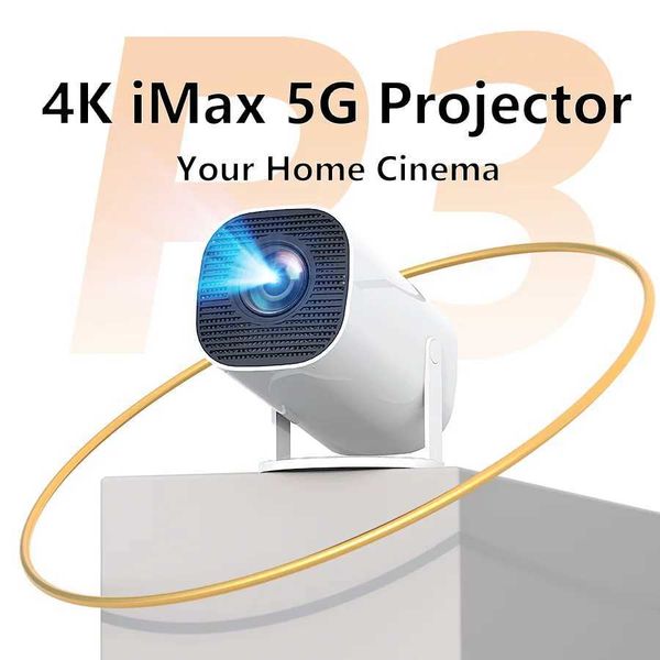 Projectors 5G portable new home projector support 1080P immersive home theater suitable for home-outdoor-office compatible USB-HDMI-AV z2502