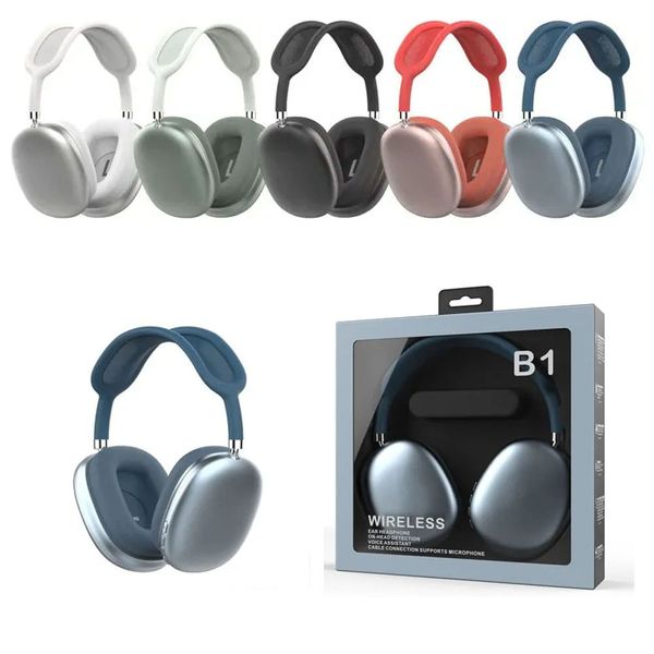 Cell Phone Earphones Wireless Earphones Bluetooth Headphones Stereo HIFI Super Bass Headset Chip HD MIC Air50 MAX Air3 Air4 MAX Air Pro 3 22