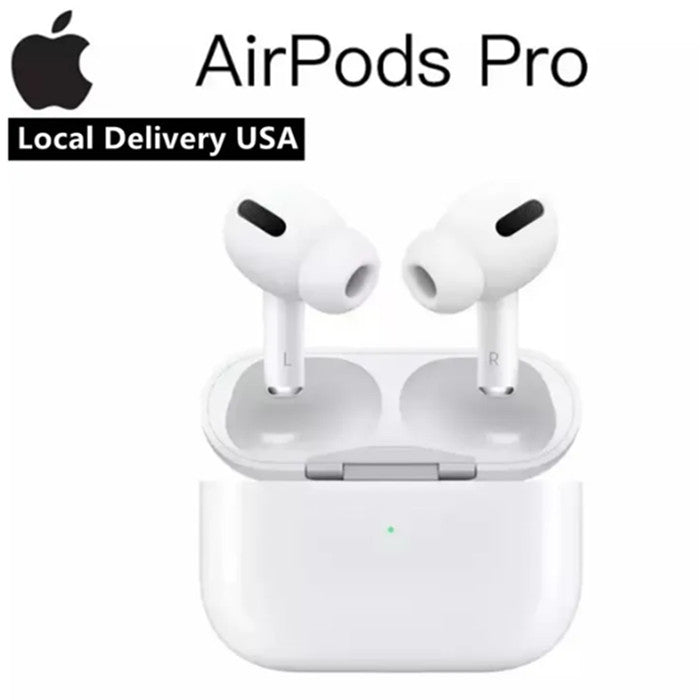 Apple Airpods pro 2 2nd generation headphone ANC Noise cancellation Airpod pros 3 Earphones Rename GPS Wireless Charging Bluetooth Headphones Earbud