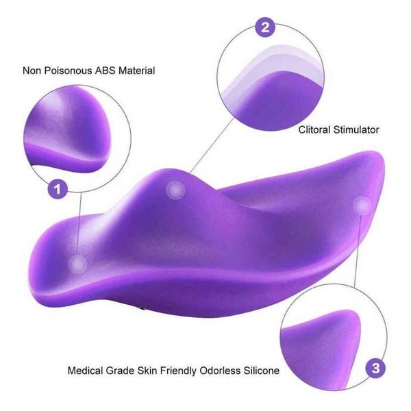Eggs Wireless remote stealth vibrating egg Adult female clitoral stimulation Silicone vibration masturbation device toys Vaginal ball 1124