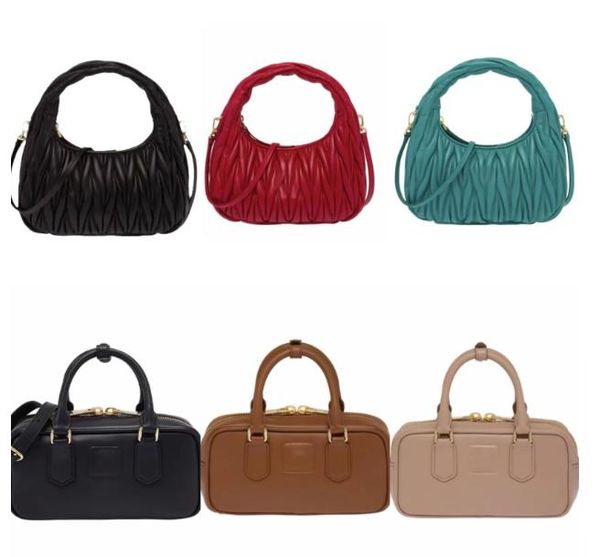 Tote Bag Designer Totes Women Handbag Letter Shoulder Bag Fashion Mini Crossbody Bag Fashion Casual Sheepskin Mini Tote With Box And Fast Sh