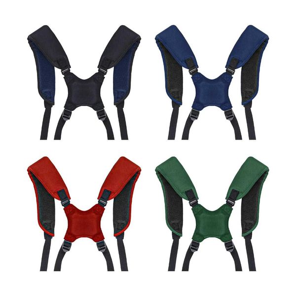 Bag Shoulder Straps Carrying Bags Straps Breathab Bag StrapXJ241113