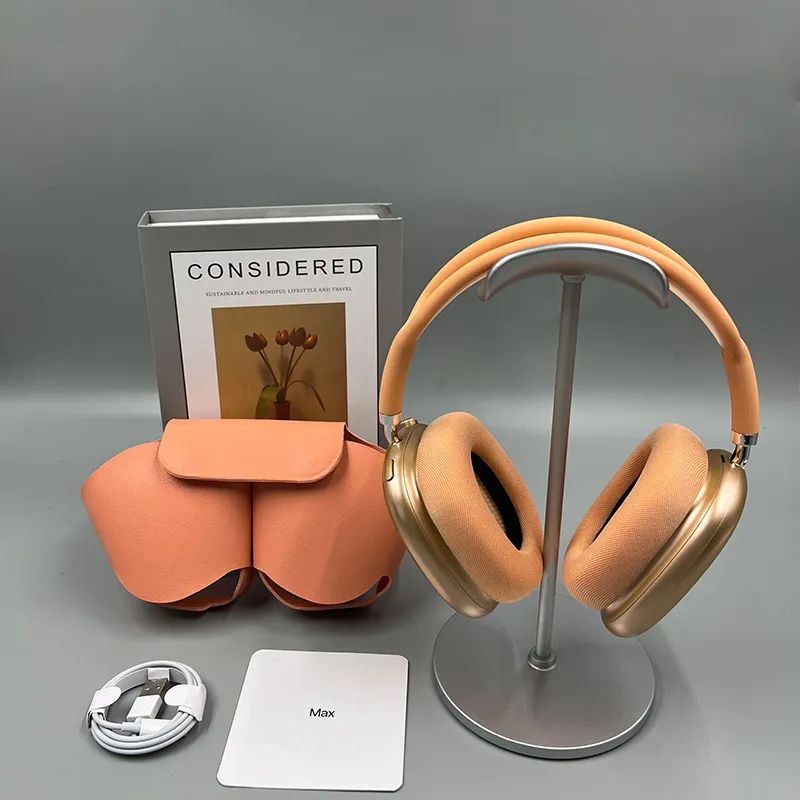 NEW MSB1 bluetooth Headphone Wired & Wireless Gaming Headphones - Dual Mode, Noise-Canceling Microphone